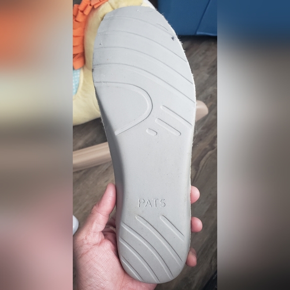 GGDB Stardan Trainers - Picture 9 of 12